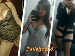 Bellahot26