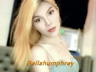 Bellahumphrey