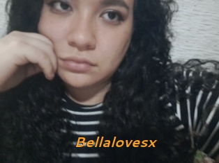 Bellalovesx