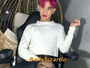 Bellaluzardo