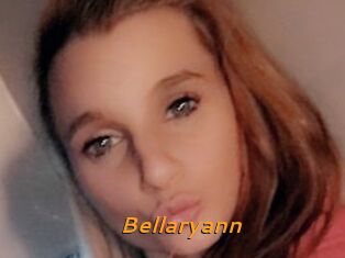 Bellaryann