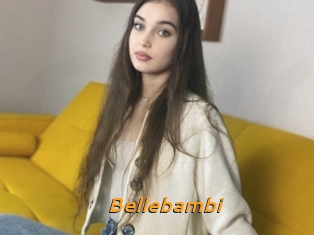 Bellebambi
