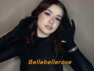 Bellebellerose