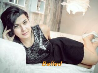 Belled