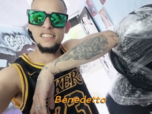 Benedetto