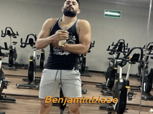 Benjaminblaze