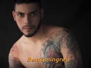 Benjamingrey