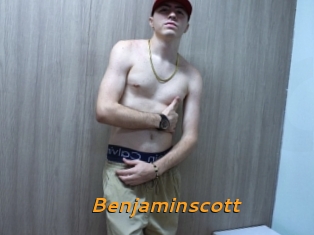 Benjaminscott