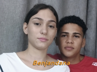 Benjandana