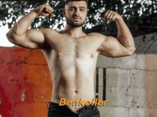 Benkoller