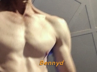 Bennyd