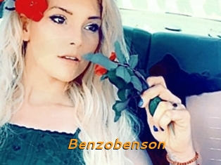 Benzobenson
