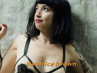 Berenice_brown