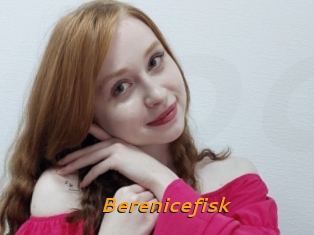 Berenicefisk