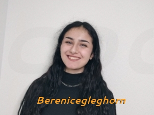 Berenicegleghorn