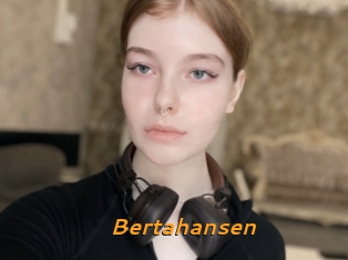 Bertahansen