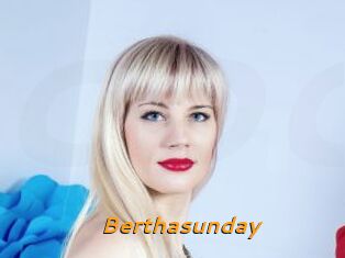 Berthasunday
