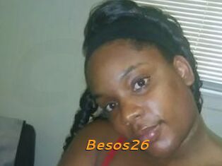 Besos26