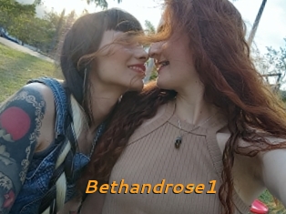 Bethandrose1