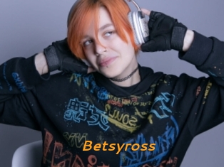 Betsyross