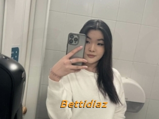 Bettidiaz