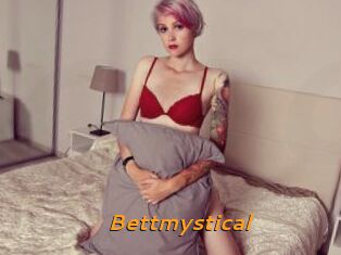 Bettmystical