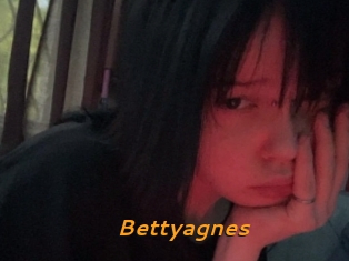 Bettyagnes