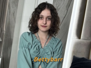 Bettybarr