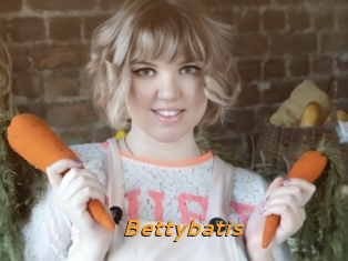 Bettybatis