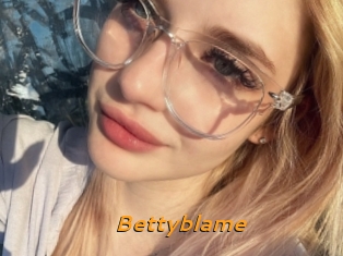 Bettyblame