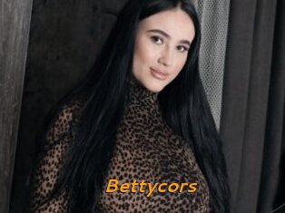 Bettycors