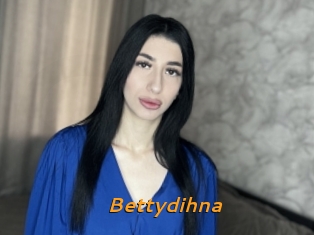Bettydihna