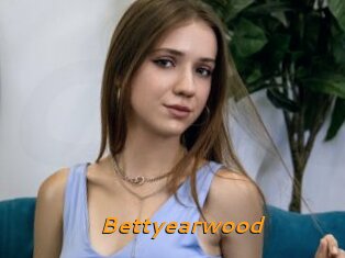 Bettyearwood
