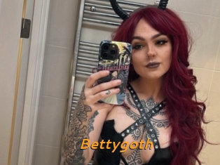 Bettygoth