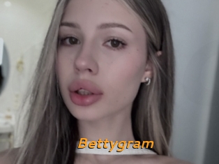 Bettygram