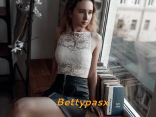 Bettypasx