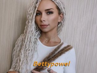 Bettypowel
