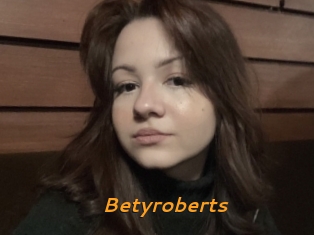 Betyroberts