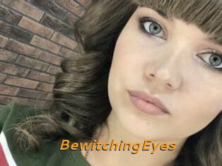 BewitchingEyes