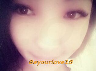 Beyourlove18