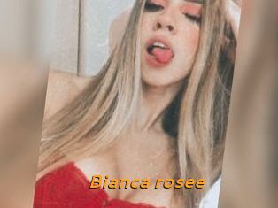 Bianca_rosee
