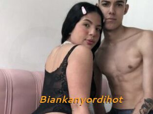 Biankanyordihot