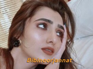 Bibinoorjannat