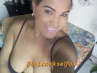 Big1cockselfox