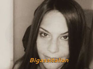 Bigassitalian