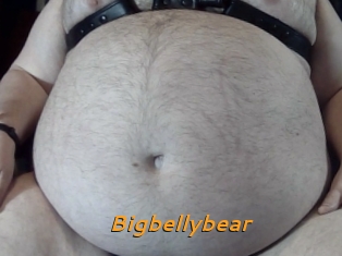 Bigbellybear