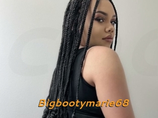 Bigbootymarie68
