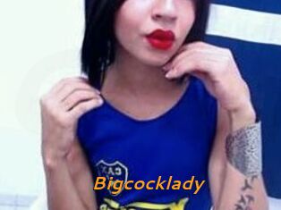 Bigcocklady