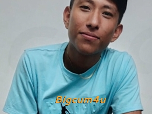 Bigcum4u