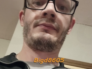 Bigd8605